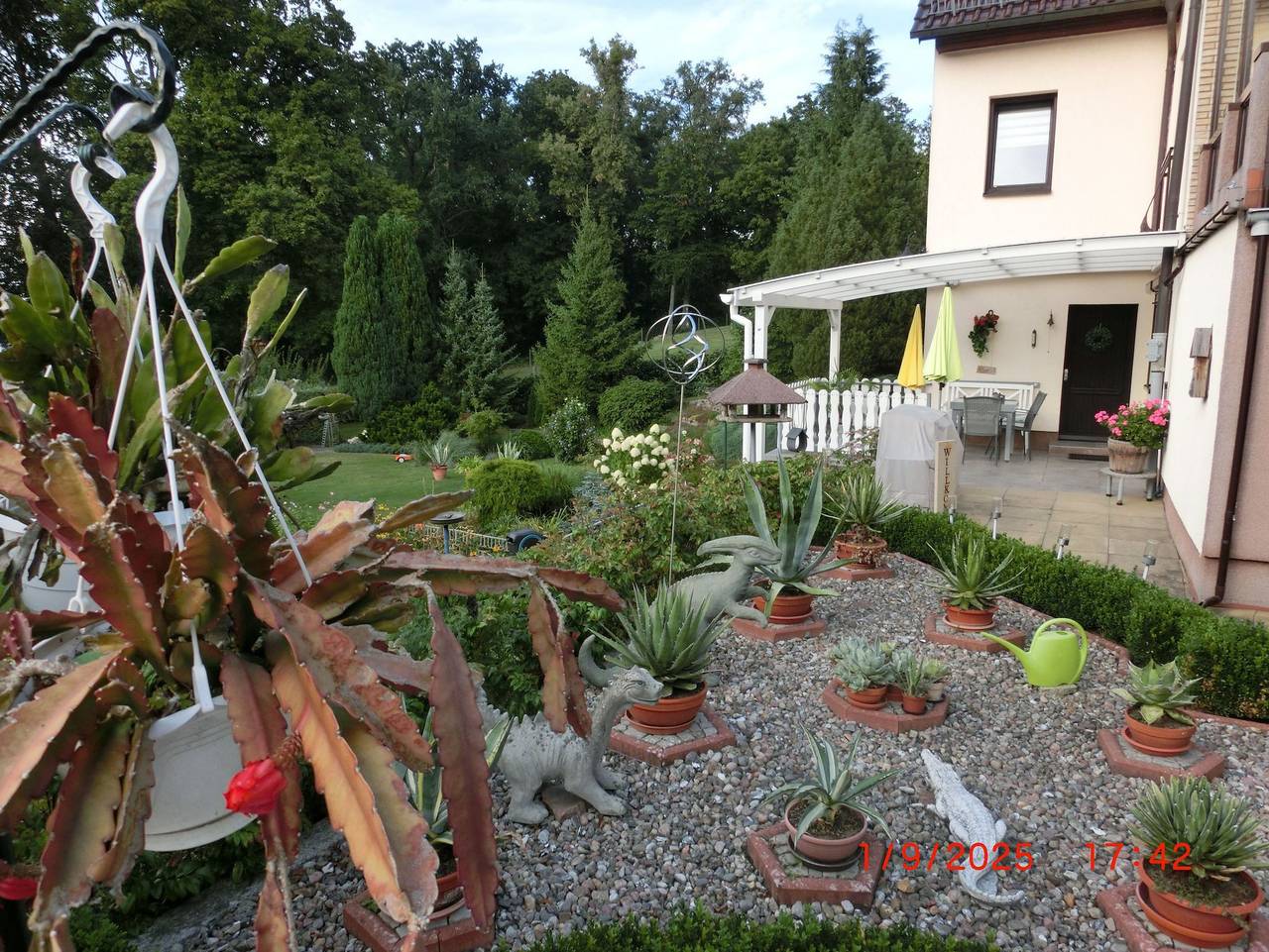 Ganze Ferienwohnung, Ferienwohnung am Baalensee (70214) - Ferienwohnung am Baalensee in Fürstenberg/Havel, Ruppiner Seenland