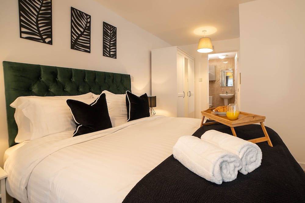 Apartamento entero, Modern City Centre Studio Cambridge Apartment in Cambridge, Cambridgeshire