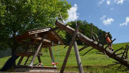 Bauernhof für 3 Personen in Bischofswiesen, Bayerische Alpen, Bild 3