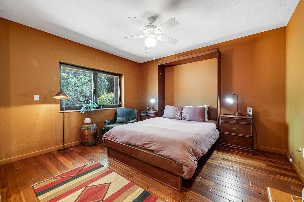 Vacation House for 8 Guests in Sedona, Coconino National Forest