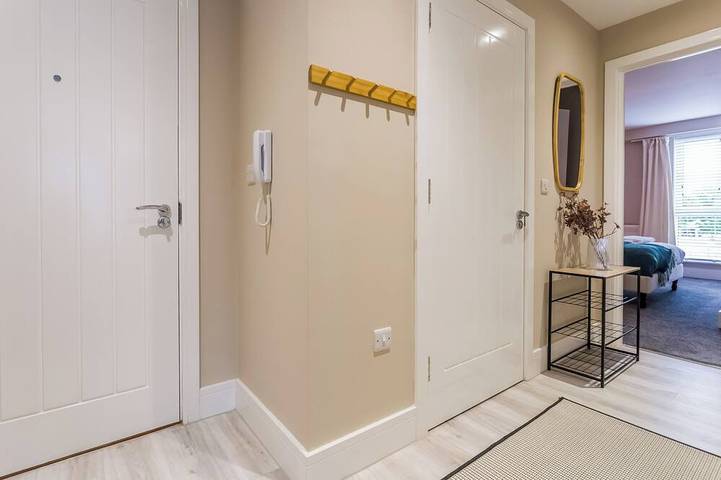 Apartment for 4 people in Sunderland