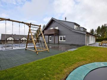 Vakantieappartement voor 4 Personen in Neuastenberg, Winterberg, Afbeelding 3