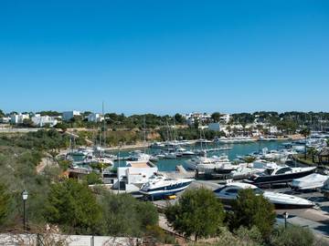Ferienhaus in Cala d'Or, Santanyí für 7 