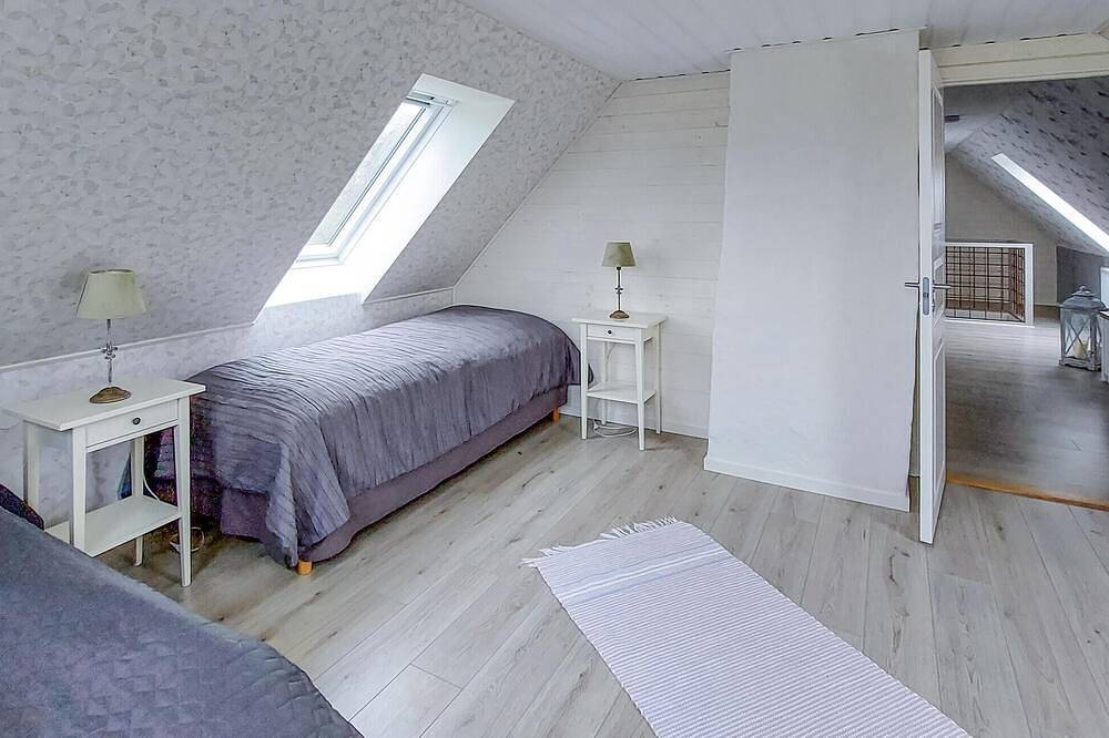 Schönes Haus in Tjörnarp mit Wlan in Karlarp, Höör und Umgebung