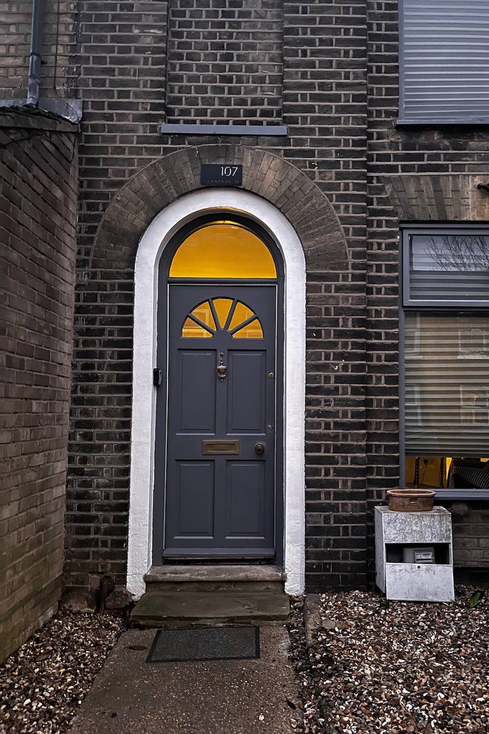 Holiday rental for 4 people, child-friendly in Norwich