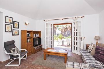Chalet para 4 Personas en Golf del Sur, San Miguel de Abona, Foto 1
