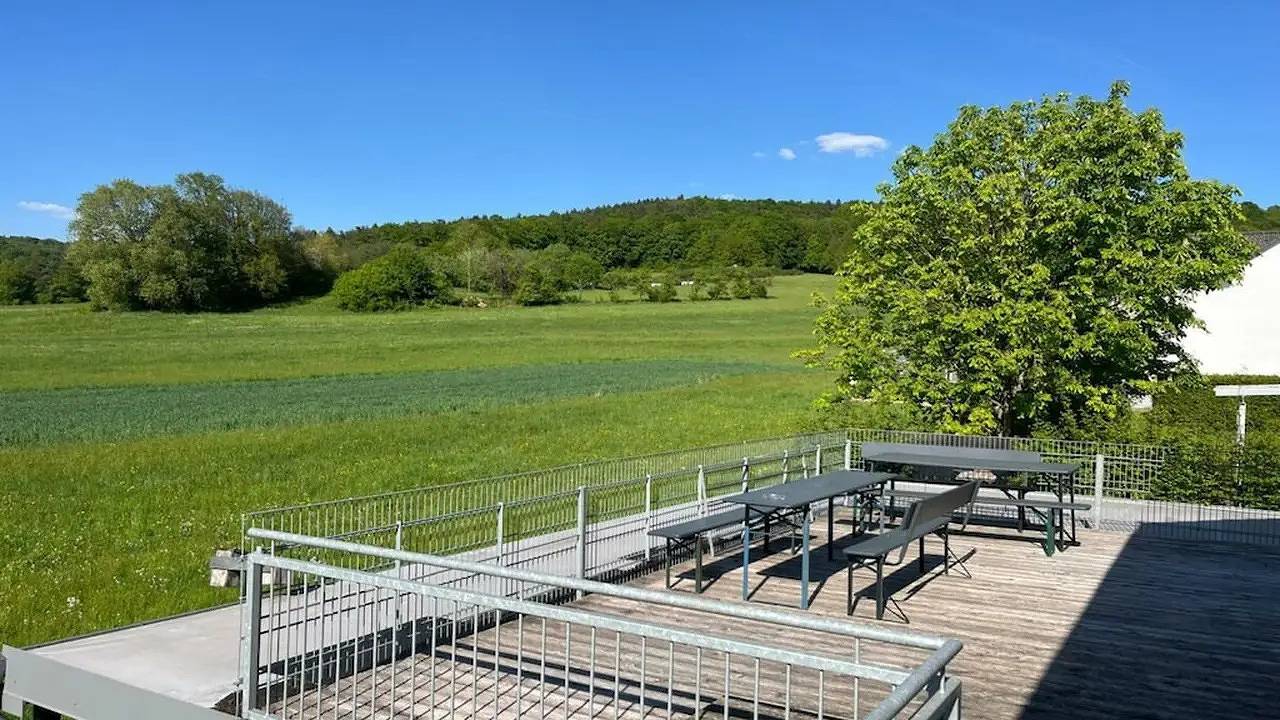 Ferienhaus für 6 Personen (200 m²) in Altdorf (Mittelfranken) in Altdorf bei Nürnberg, Frankenalb