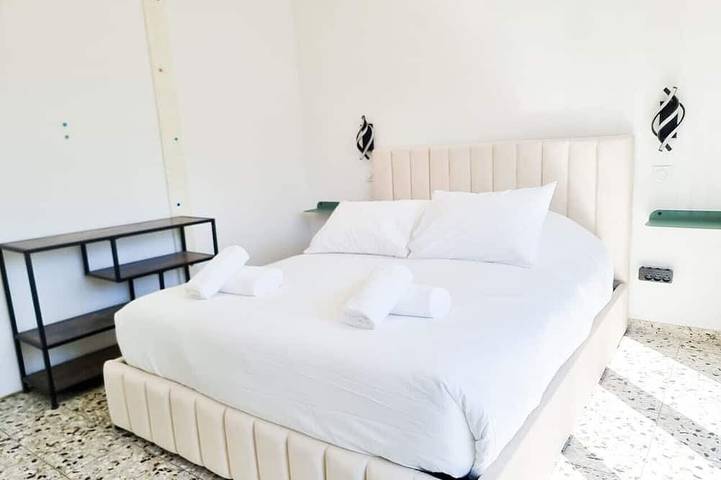 Completely renovated house with terrace and garden in Maisons-Alfort, Val-de-Marne