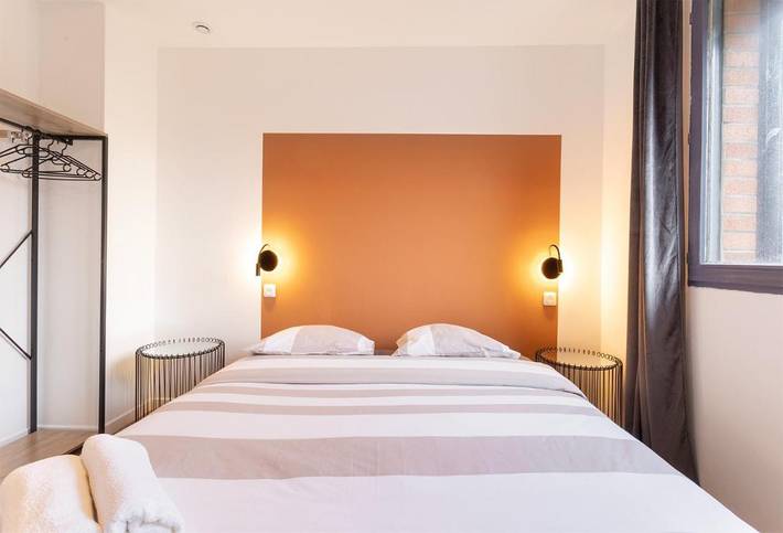 Gîte pour 6 personnes à Roubaix - 3