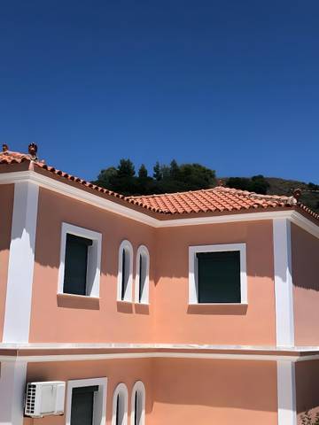 Villa pour 5 Personnes dans Kalamaki, Zante, Photo 4
