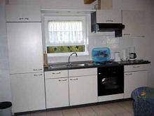 Ganze Ferienwohnung, Ferienwohnung Antje Grohmann - 2-Zimmer Fewo, 50 m² für 2 Personen in Gailingen, Hegau