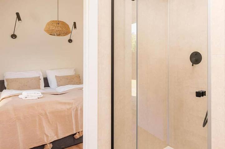 Ferienhaus für 6 Personen, mit Sauna und Pool, mit Haustier in Wilsum - 3