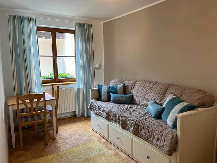 Ganze Wohnung, Mariandl Appartement & Mehr - Appartement in Spitz an der Donau, Bezirk Krems an der Donau-Land