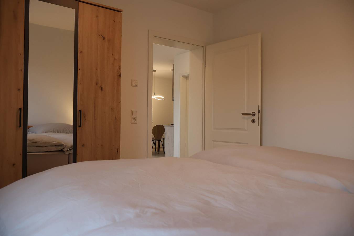 Ganze Ferienwohnung, Ferienwohnung 5 in Naumburg, Saale-Unstrut