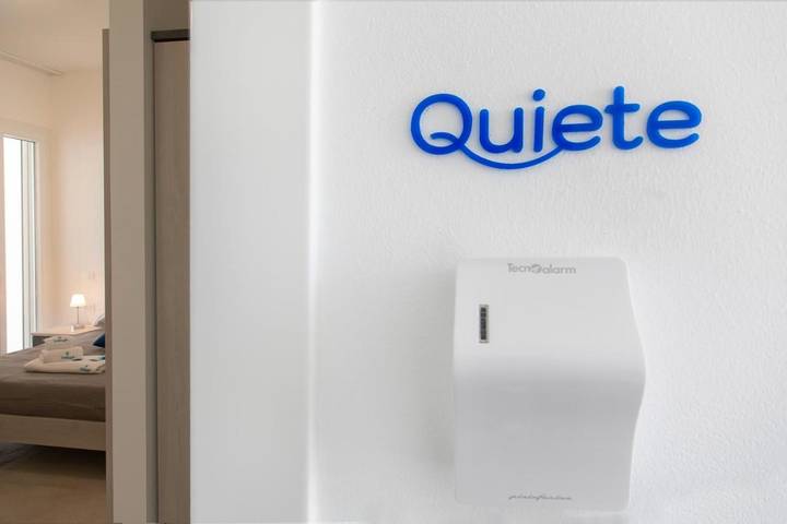 Ferienwohnung für 2 Personen, mit Balkon, kinderfreundlich in Torre Mozza (Salento) - 3