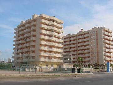 Ferienwohnung für 5 Personen in Playa El Arenal/Playa Pedrucho (La Manga), La Manga, Bild 2