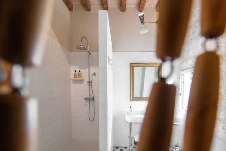 Maison de vacances pour 10 personnes