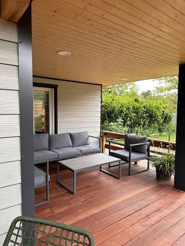 Gîte pour 4 personnes, avec jardin et vue à Buhl-Lorraine