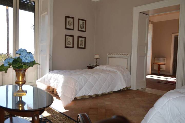 Location de vacances pour 15 personnes, avec piscine et jacuzzi à Mascalucia - 3