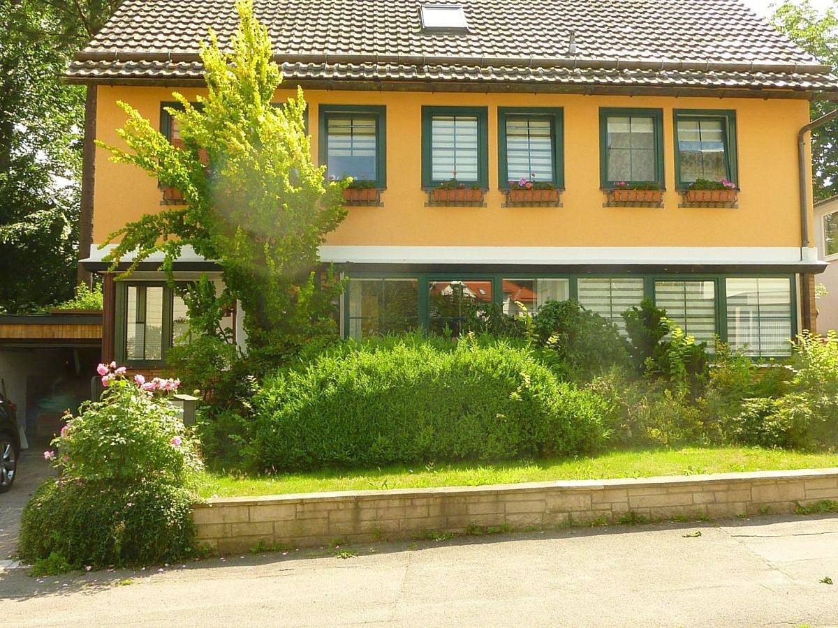 Ferienwohnung Kranich in Bad Sachsa, Harzvorland