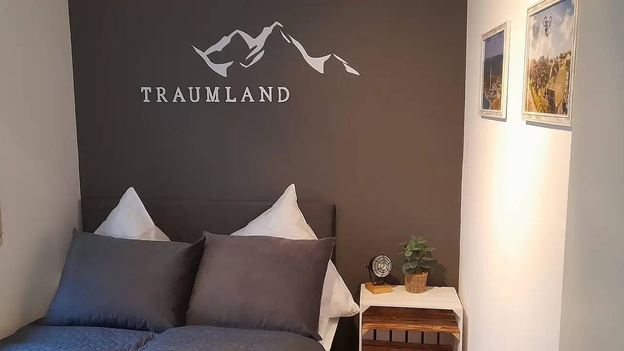 Ganze Ferienwohnung, Ferienwohnung für 4 Personen (48 m²) in Willingen (Upland) in Stryck, Willingen