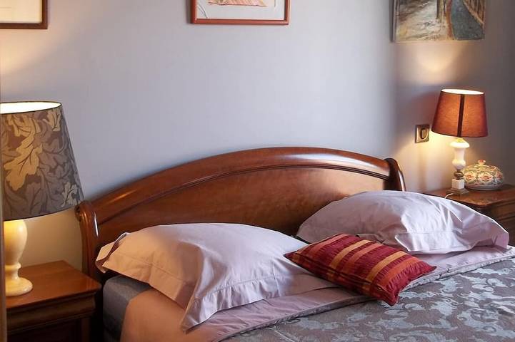 Location de vacances pour 2 personnes, avec Jardin à Cugnaux