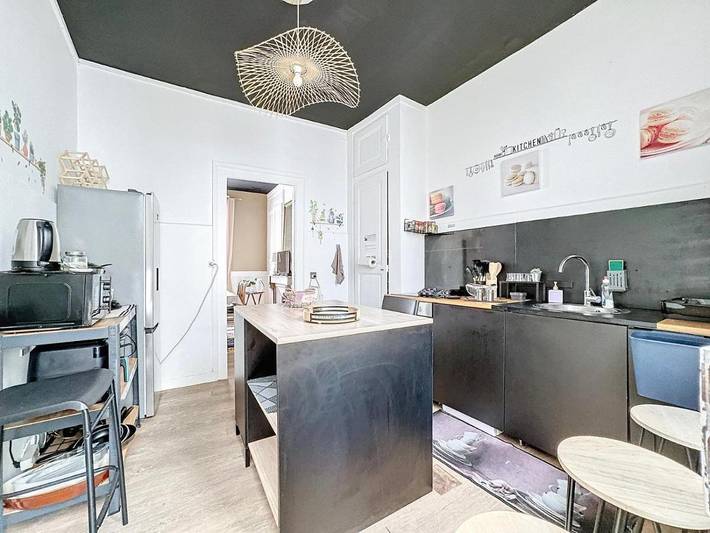Location de vacances pour 14 personnes, avec Terrasse à Châlons-en-Champagne - 3
