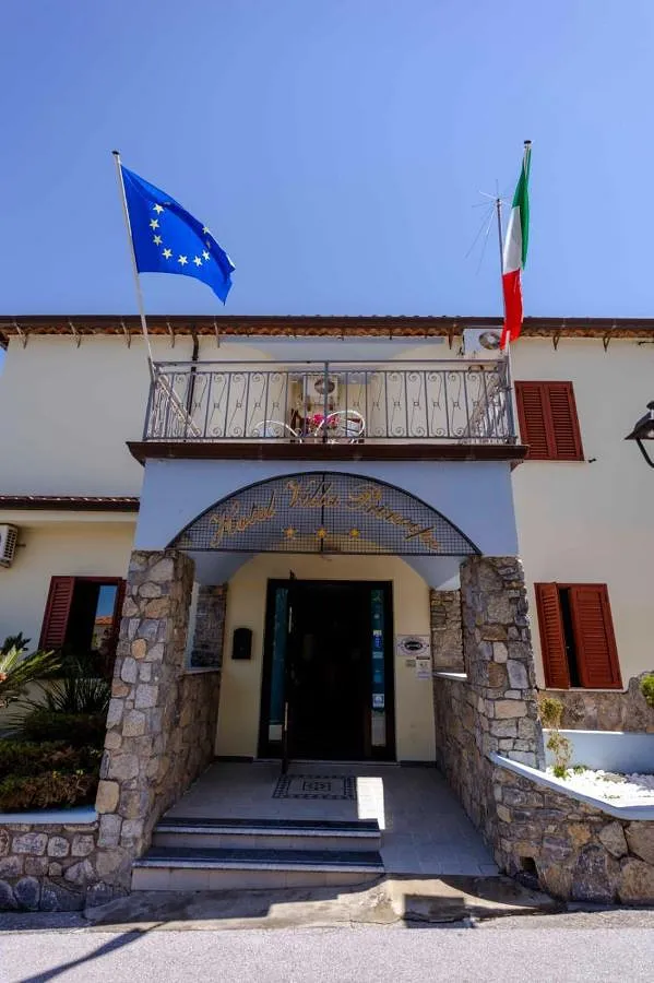 Hôtel pour 1 personnes - 1