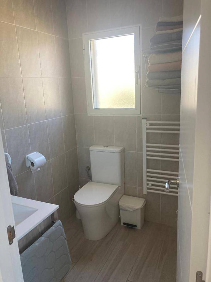 Chalet para 4 personas, con terraza además de vistas y piscina en Levante Almeriense - 3