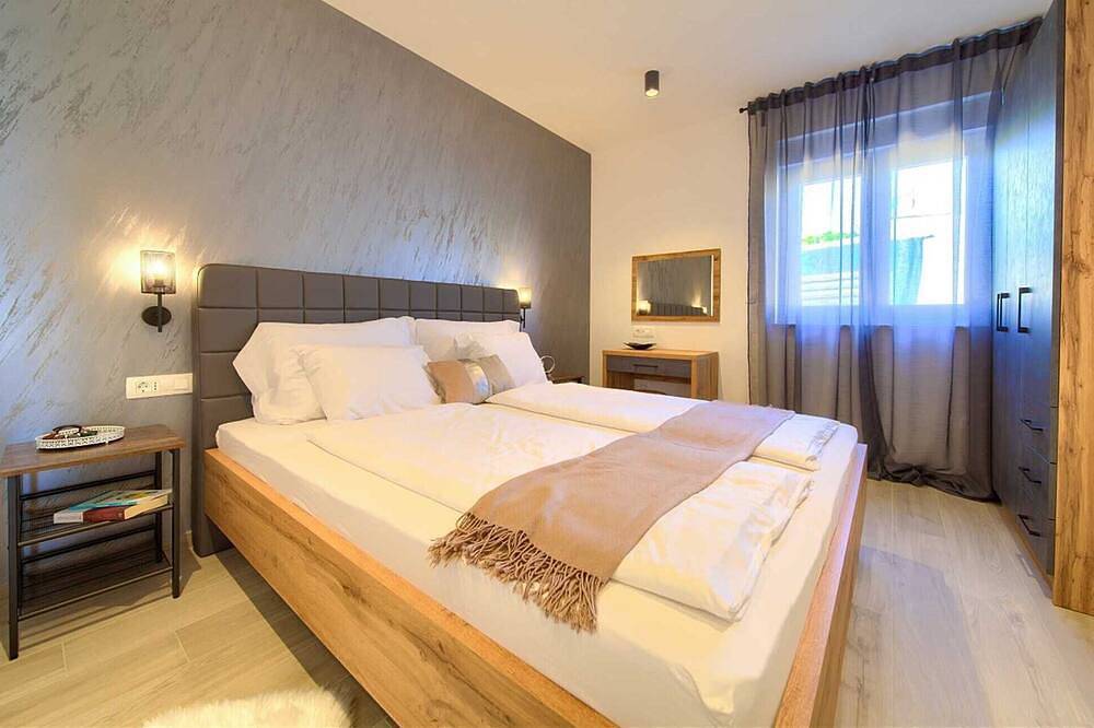 Apartamento entero, Apartment  Timmy in Lakmartin, Krk (isla)