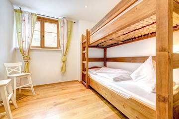 Hütte für 4 Personen in Brand, Brandnertal, Bild 4