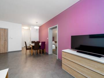 Apartament Wakacyjny dla 4 osoby w Jańskie Łaźnie, Karkonosze Czechy, Zdjęcie 4
