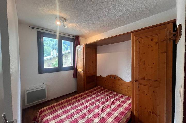 Gîte pour 7 personnes, animaux acceptés dans Office De Tourisme De Val Cenis Lanslebourg - 2