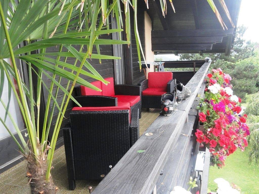 Ganze Ferienwohnung, Appartement Cosmea in Millstatt, Oberkärnten