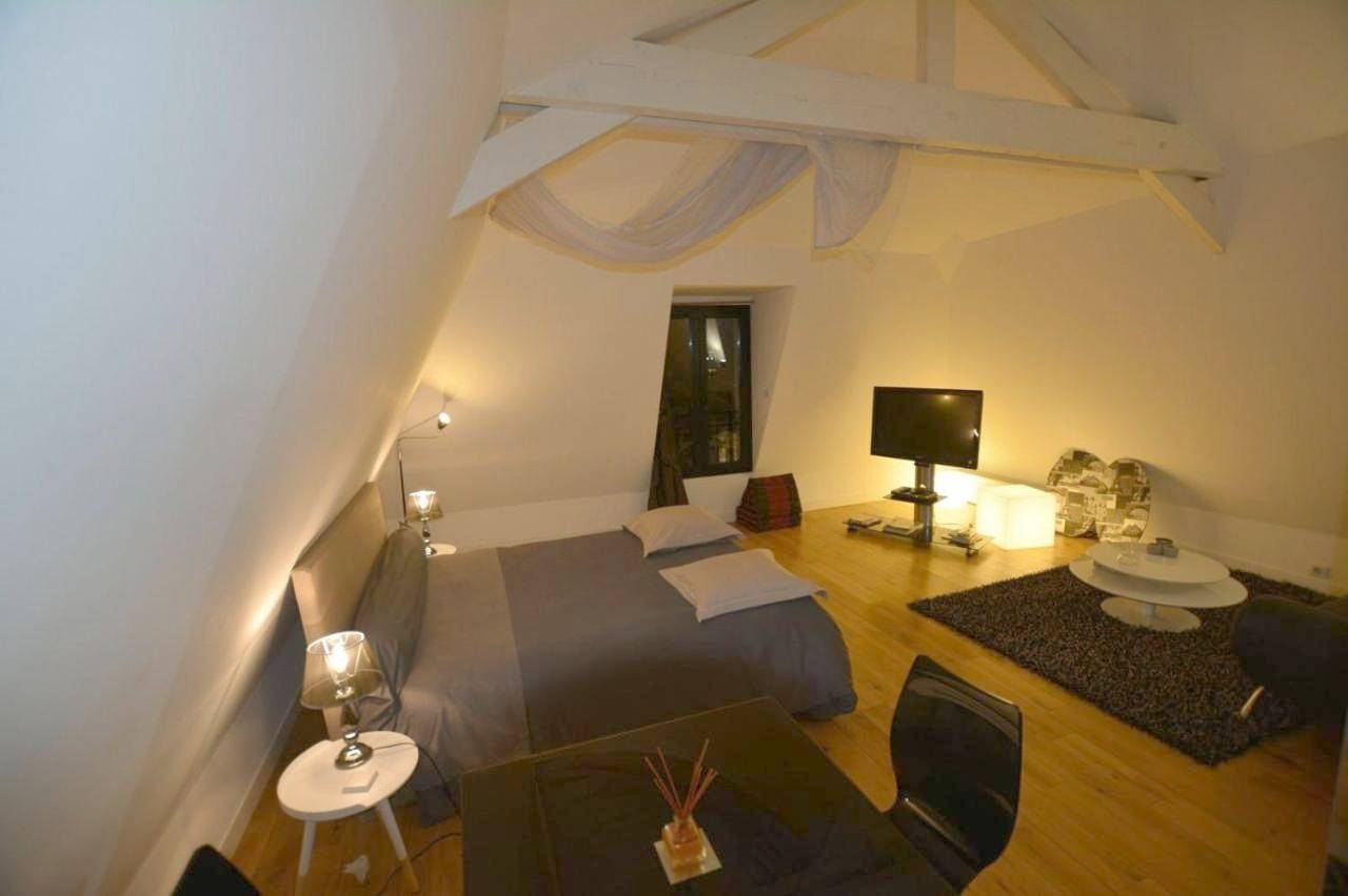Maison d'hôtes Les Coudreaux in Rueil-Malmaison, Hauts-de-Seine