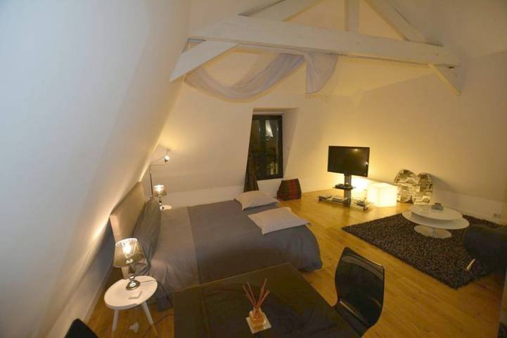 Gîte pour 3 personnes, avec jardin à Rueil-Malmaison - 3