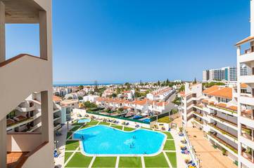 Casa De Férias para 4 Pessoas em Monte Choro, Albufeira, Foto 1