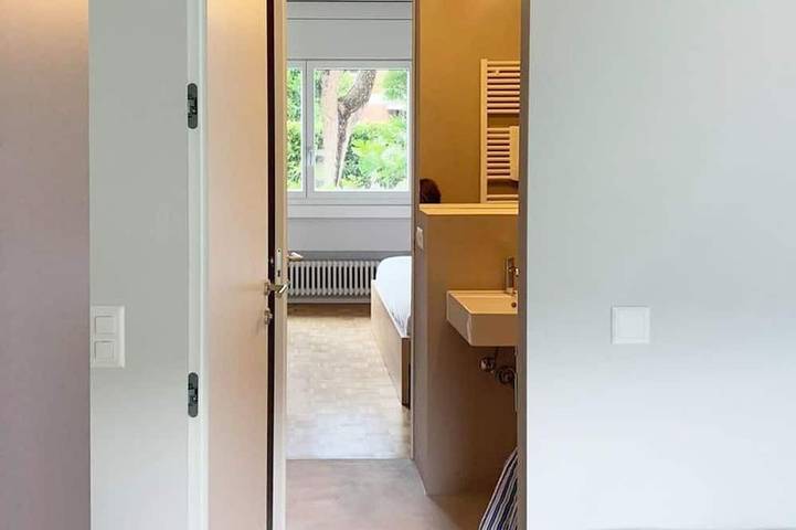 Gîte pour 6 personnes, avec jardin ainsi que sauna et piscine dans Riva San Vitale - 2