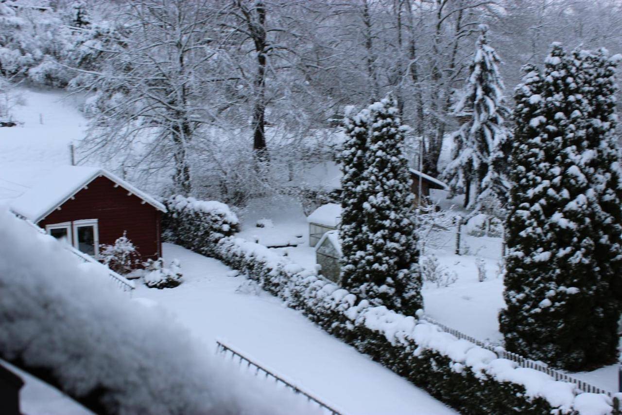 Gasthof und Pension Frankenthal in Gera, Ostthüringen