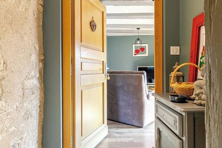Maison de vacances pour 2 personnes