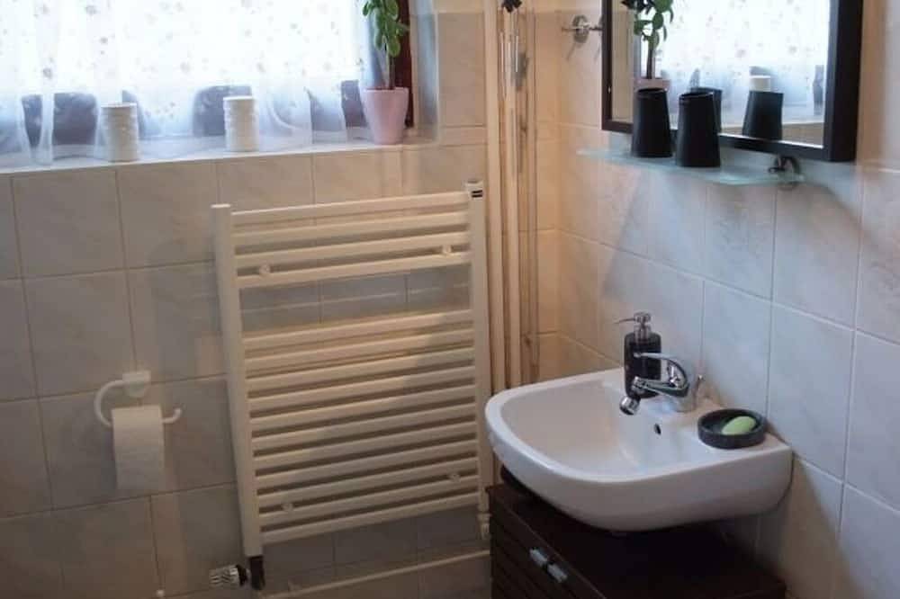 Ferienhaus für 4 Gäste mit 90m² in Offenbüttel in Offenbüttel, Albersdorf und Umgebung