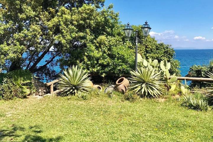 Appartamento intero, Il Ciliegio in Ischia Porto, Ischia