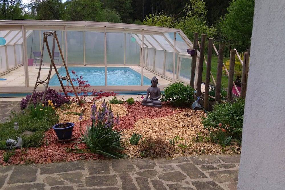 Maison de vacances