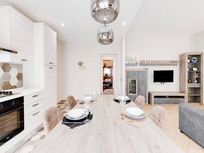 Entire apartment, Apartment in the historic center in Castelsardo, Sassari Province