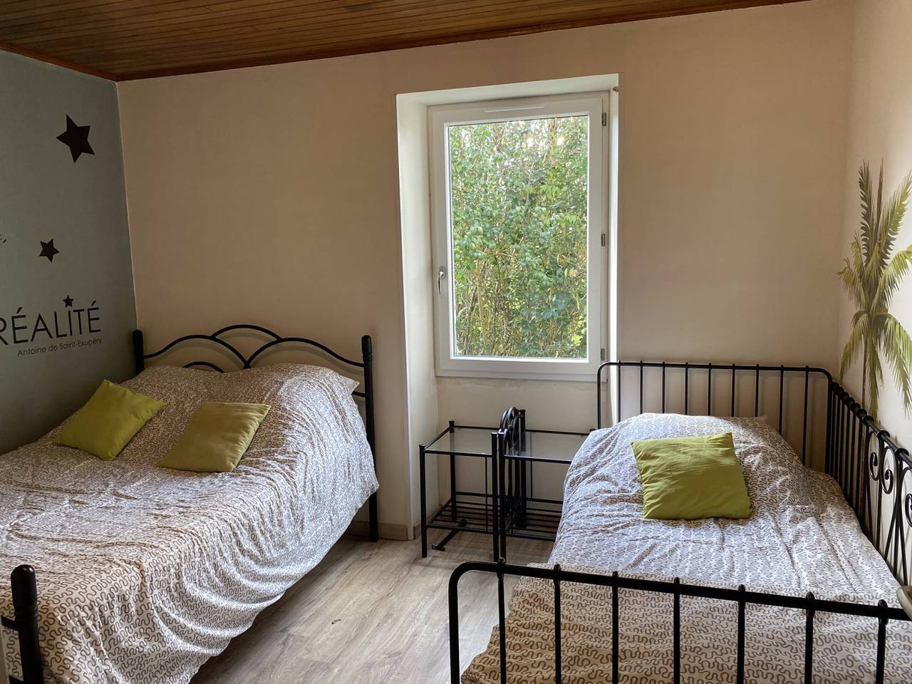 Gite du Moulin de la Peyrière avec piscine. in Cazes-Mondenard, Tarn-et-Garonne