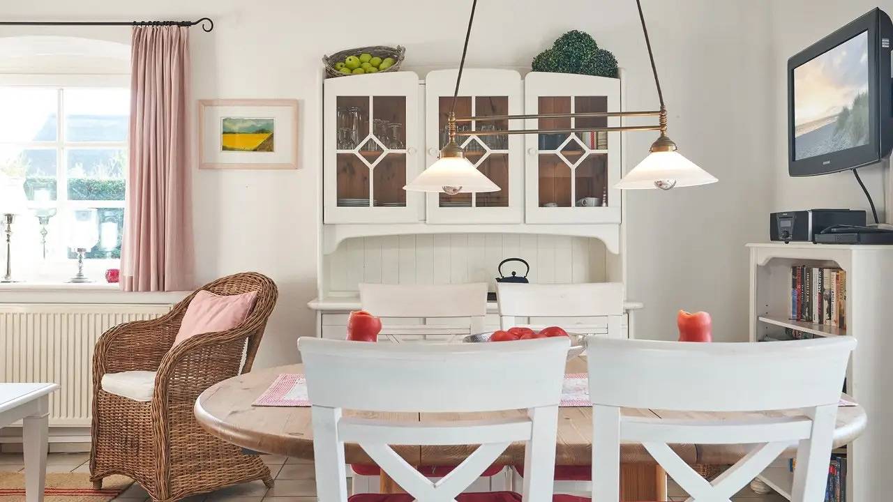Ferienhaus für 4 Personen (70 m²) in Wrixum in Wrixum, Föhr