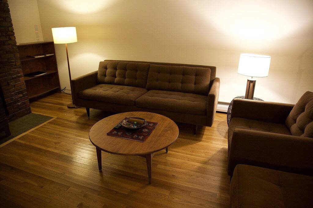 Mitte des Jahrhunderts in Lexington in Lexington (MA), Massachusetts