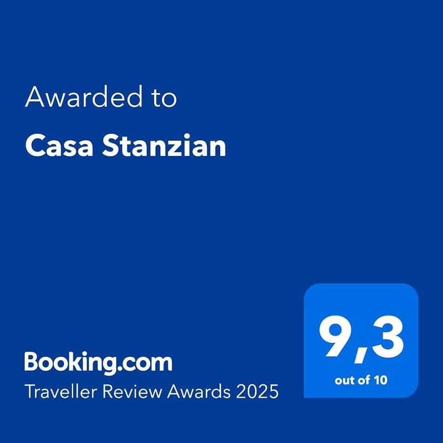 Casa Stanzian in Gessopalena, Parc National de la Majella