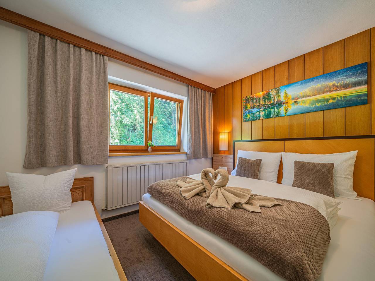 Traditionelles Ferienhaus in ruhiger Tallage in Westendorf (Tirol), Kaisergebirge