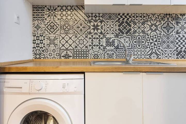 Apartamento de vacaciones para 2 personas - 1